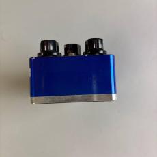 Leqtique CLHD Caeruleum Light drive High Definition_5