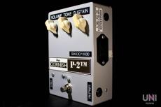 Pete CORNISH P-2 FUZZ