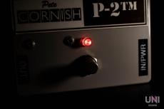 Pete CORNISH P-2 FUZZ_2