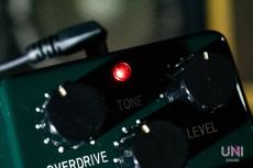 Ibanez TS808HW Handwired_8