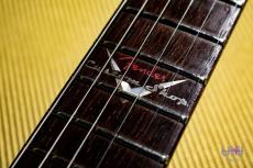 Fender Custom Shop MBS Custom Stratocaster by John Cruz / 2004_4