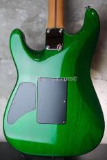 Suhr Classic / Trans Green _9