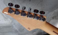 Suhr Classic / Trans Green _6