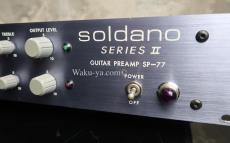 Soldano soldano SP-77 SERIES II / MIJ _2