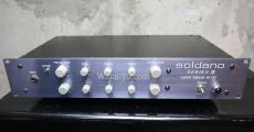 Soldano soldano SP-77 SERIES II / MIJ 