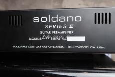 Soldano soldano SP-77 SERIES II / MIJ _5