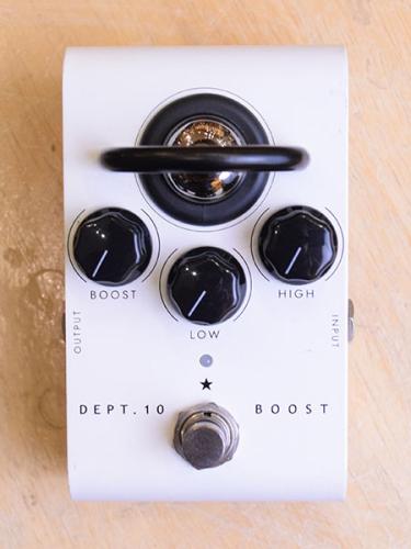 Blackstar DEPT.10 Boost