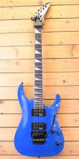Jackson JS32 DKA(Dinky Arch Top)/Bright Blue_2