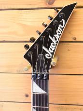 Jackson JS32 DKA(Dinky Arch Top)/Bright Blue_3