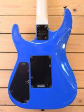 Jackson JS32 DKA(Dinky Arch Top)/Bright Blue_5