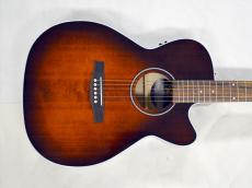 Seagull(Canada) Performer CW CH Burnt Umber QIT