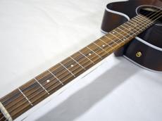 Seagull(Canada) Performer CW CH Burnt Umber QIT_6