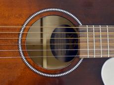 Seagull(Canada) Performer CW CH Burnt Umber QIT_7