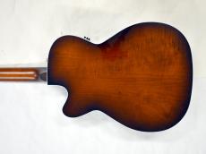 Seagull(Canada) Performer CW CH Burnt Umber QIT_11