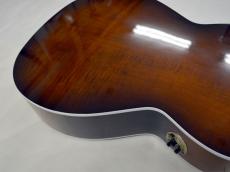 Seagull(Canada) Performer CW CH Burnt Umber QIT_14