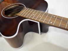 Seagull(Canada) Performer CW CH Burnt Umber QIT_16