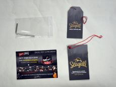 Seagull(Canada) Performer CW CH Burnt Umber QIT_17