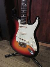 Fender Custom Shop MBS 1963 Stratocaster C.C Mark Kendrick w/Brazilian Rosewood Fingerboard_2