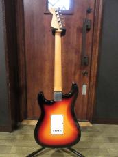 Fender Custom Shop MBS 1963 Stratocaster C.C Mark Kendrick w/Brazilian Rosewood Fingerboard_8