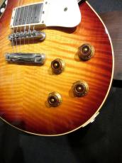Gibson Custom Shop Historic Collection 1959 Les Paul Reissue_2
