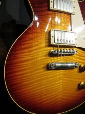 Gibson Custom Shop Historic Collection 1959 Les Paul Reissue_3