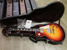 Gibson Custom Shop Historic Collection 1959 Les Paul Reissue_10