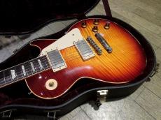 Gibson Custom Shop Historic Collection 1959 Les Paul Reissue_11