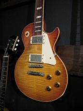 Gibson Custom Shop Historic Collection 40th Anniversary 1959 Les Paul Reissue Aged by Tom Murphy_2