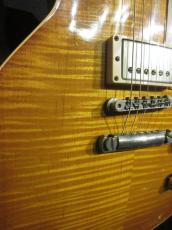 Gibson Custom Shop Historic Collection 40th Anniversary 1959 Les Paul Reissue Aged by Tom Murphy_4