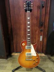 Gibson Custom Shop Historic Collection 40th Anniversary 1959 Les Paul Reissue Aged by Tom Murphy_5