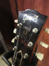 Gibson Custom Shop Historic Collection 40th Anniversary 1959 Les Paul Reissue Aged by Tom Murphy_7