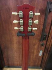 Gibson Custom Shop Historic Collection 40th Anniversary 1959 Les Paul Reissue Aged by Tom Murphy_8