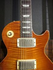 Gibson 1983 Les Paul Leo's Vintage Reissue_4