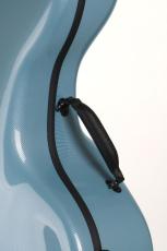 Carbon Mac 	《お取り寄せ》【チェロケース】 CFC-3【アッシュブルー】 【池袋店】_2