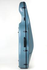 Carbon Mac 	《お取り寄せ》【チェロケース】 CFC-3【アッシュブルー】 【池袋店】_11