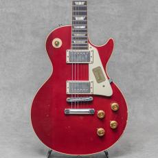 Gibson Custom Shop 1957 Les Paul Harrison-Clapton "Lucy" Aged / 2013