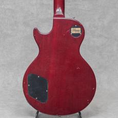 Gibson Custom Shop 1957 Les Paul Harrison-Clapton "Lucy" Aged / 2013_3