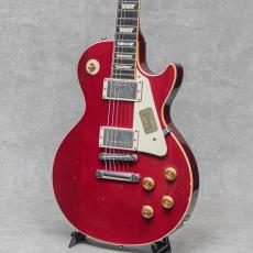 Gibson Custom Shop 1957 Les Paul Harrison-Clapton "Lucy" Aged / 2013_5