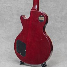 Gibson Custom Shop 1957 Les Paul Harrison-Clapton "Lucy" Aged / 2013_6
