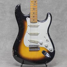Fender Custom Shop Eric Clapton "Brownie" Tribute Stratocaster Master Built by Todd Krause / 2013