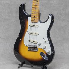 Fender Custom Shop Eric Clapton "Brownie" Tribute Stratocaster Master Built by Todd Krause / 2013_5