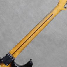 Fender Custom Shop Eric Clapton "Brownie" Tribute Stratocaster Master Built by Todd Krause / 2013_8
