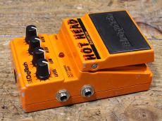 DigiTech HOT HEAD_4