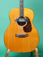 Martin O-18T テナーギター PU装備 (DeArmond Model 450 )