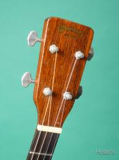 Martin O-18T テナーギター PU装備 (DeArmond Model 450 )_3
