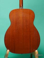 Martin O-18T テナーギター PU装備 (DeArmond Model 450 )_4
