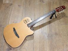 Godin ACS SA Slim Nylon_2
