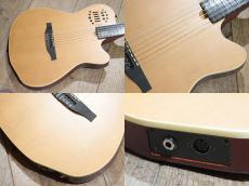 Godin ACS SA Slim Nylon_5
