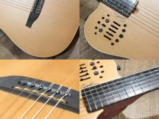 Godin ACS SA Slim Nylon_6