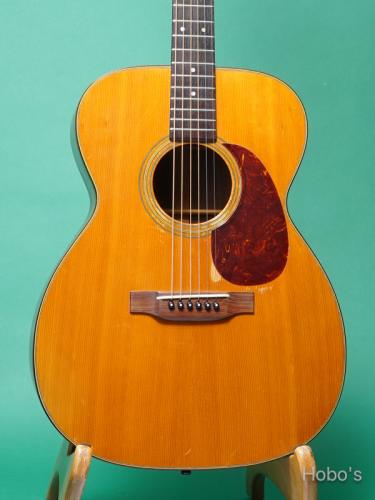 Martin OOO-21